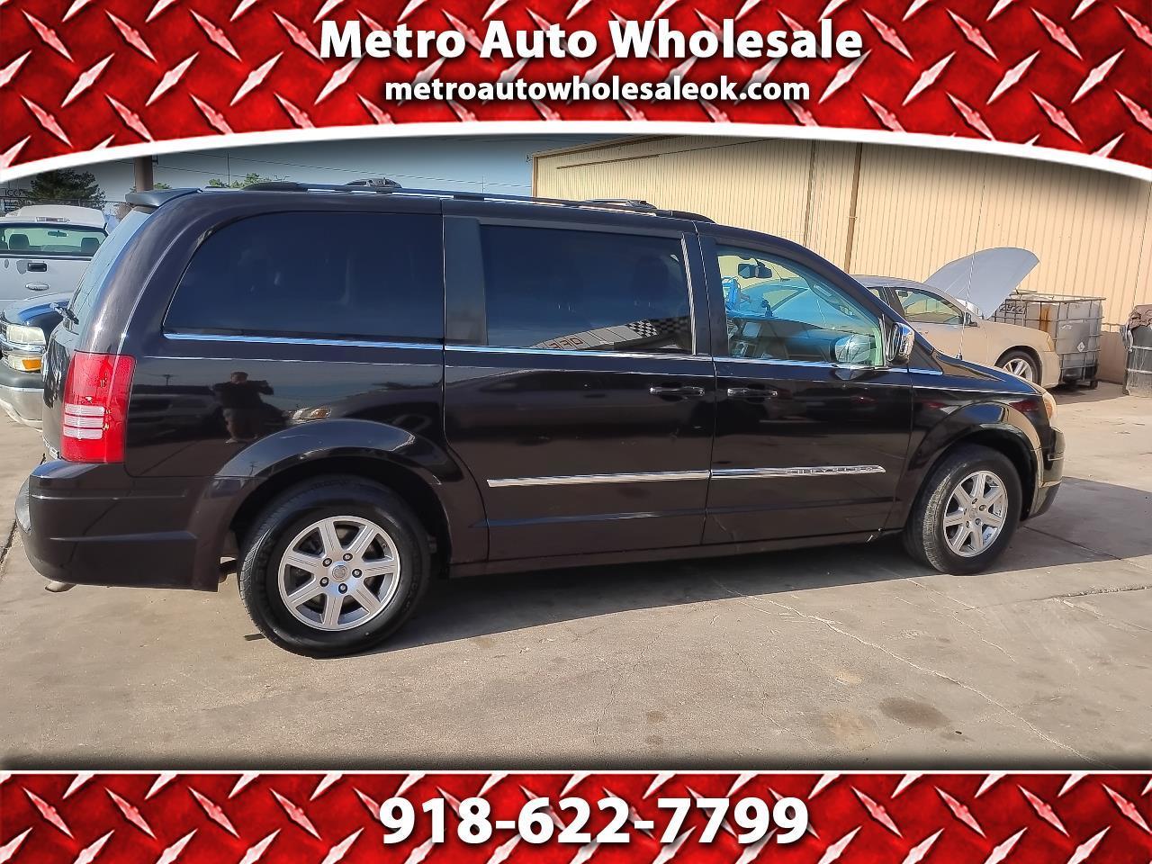 chrysler town & country 2010 2A4RR8D14AR398345 image chrysler town & country 2010 2A4RR8D14AR398345 image
